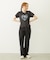 HANDWRITTEN HEART COMPACT S/S TEE