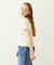 HANDWRITTEN HEART COMPACT S/S TEE