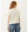 HANDWRITTEN HEART COMPACT S/S TEE