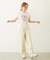 HANDWRITTEN HEART COMPACT S/S TEE