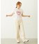 HANDWRITTEN HEART COMPACT S/S TEE