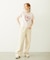 HANDWRITTEN HEART COMPACT S/S TEE