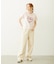 HANDWRITTEN HEART COMPACT S/S TEE