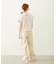HANDWRITTEN HEART COMPACT S/S TEE