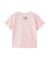 HANDWRITTEN HEART COMPACT S/S TEE