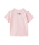 HANDWRITTEN HEART COMPACT S/S TEE