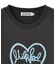 HANDWRITTEN HEART COMPACT S/S TEE