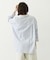2WAY OVERSIZED SHIRT