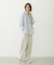 2WAY OVERSIZED SHIRT
