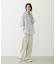 2WAY OVERSIZED SHIRT