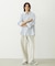 2WAY OVERSIZED SHIRT