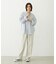 2WAY OVERSIZED SHIRT