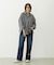 2WAY OVERSIZED SHIRT