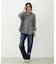2WAY OVERSIZED SHIRT