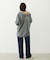 2WAY OVERSIZED SHIRT