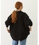 2WAY OVERSIZED SHIRT