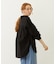 2WAY OVERSIZED SHIRT