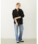 2WAY OVERSIZED SHIRT