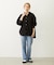 2WAY OVERSIZED SHIRT