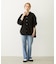 2WAY OVERSIZED SHIRT
