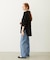 2WAY OVERSIZED SHIRT