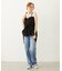 2WAY OVERSIZED SHIRT