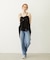 2WAY OVERSIZED SHIRT