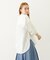 2WAY OVERSIZED SHIRT