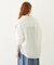 2WAY OVERSIZED SHIRT