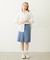 2WAY OVERSIZED SHIRT
