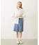 2WAY OVERSIZED SHIRT