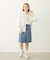 2WAY OVERSIZED SHIRT