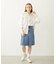 2WAY OVERSIZED SHIRT