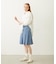 2WAY OVERSIZED SHIRT