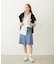 2WAY OVERSIZED SHIRT
