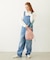2WAY OVERSIZED SHIRT