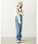 2WAY OVERSIZED SHIRT