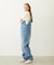 2WAY OVERSIZED SHIRT