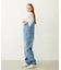 2WAY OVERSIZED SHIRT