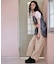 2WAY OVERSIZED SHIRT