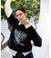 2WAY OVERSIZED SHIRT