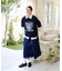 2WAY OVERSIZED SHIRT