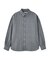 2WAY OVERSIZED SHIRT