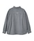 2WAY OVERSIZED SHIRT