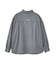 2WAY OVERSIZED SHIRT