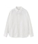 2WAY OVERSIZED SHIRT