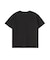 GLITTER HALFTONE LOGO COMPACT S/S TEE