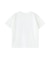GLITTER HALFTONE LOGO COMPACT S/S TEE
