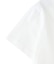 GLITTER HALFTONE LOGO COMPACT S/S TEE
