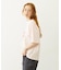 WATERCOLOR STRAWBERRY WIDE S/S TEE